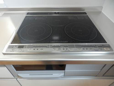 【キッチン】 | ａｎｇｅ１