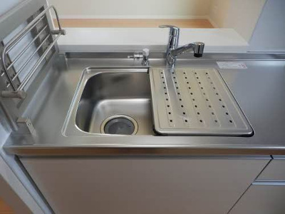 【キッチン】 | ａｎｇｅ１