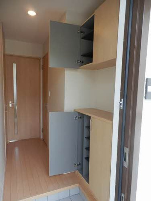 【玄関】 | ａｎｇｅ１