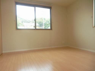 【洋室】 | ａｎｇｅ１