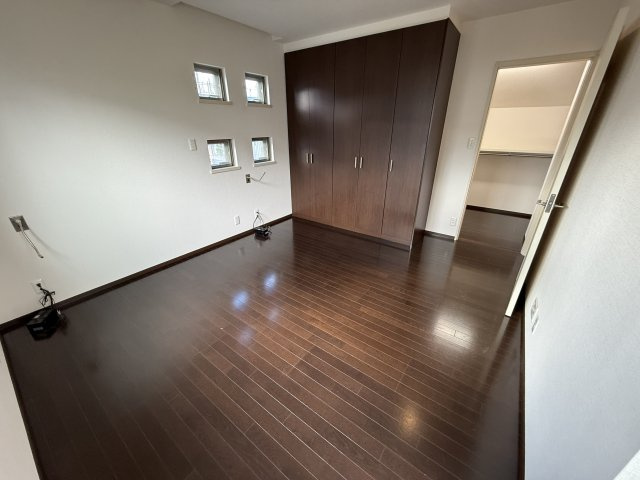 吹田市千里山西５丁目４５－９戸建の子供部屋