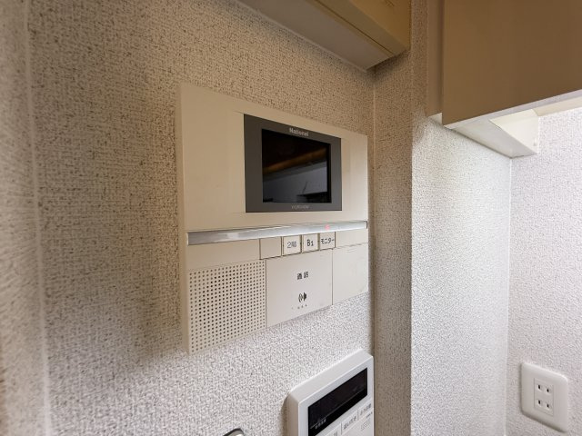 吹田市千里山西５丁目４５－９戸建のセキュリティ