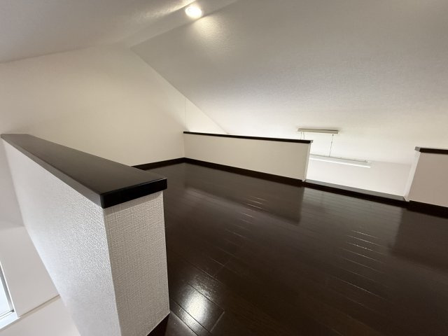 吹田市千里山西５丁目４５－９戸建の子供部屋