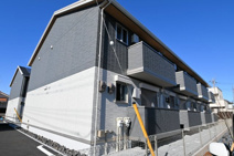 TORISIASメソンの画像