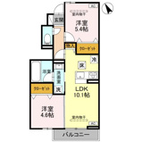 （仮）平松3丁目PJ　Bの画像