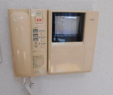 パークウェル御茶ノ水のセキュリティ