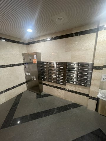 パークウェル御茶ノ水のその他