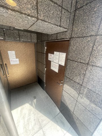 パークウェル御茶ノ水のその他共用部分