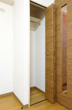 パークウェル御茶ノ水の内装