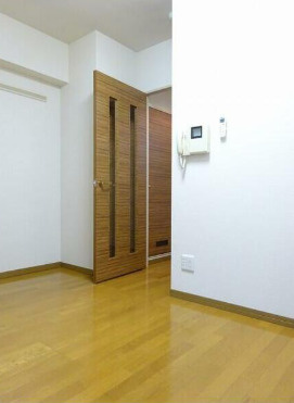 パークウェル御茶ノ水の居間・リビング