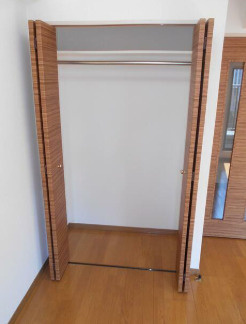 パークウェル御茶ノ水の内装