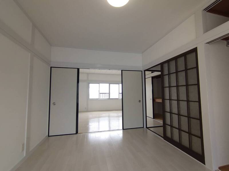 高丸1丁目7-7戸建の内装