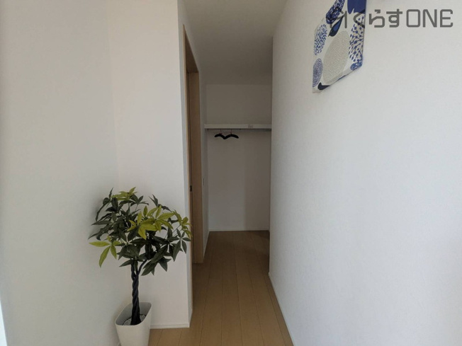 【内装】 | 姫路市北原／新築戸建