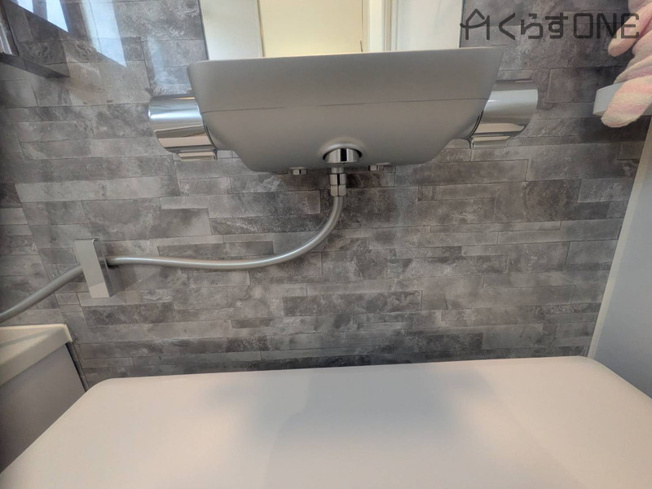 【浴室】 | 姫路市北原／新築戸建