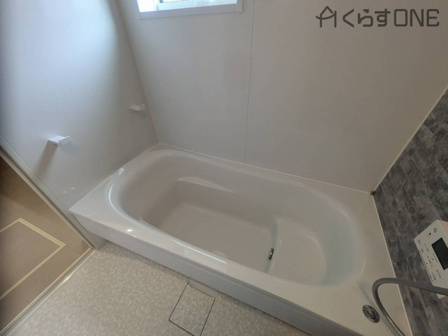 【浴室】 | 姫路市北原／新築戸建