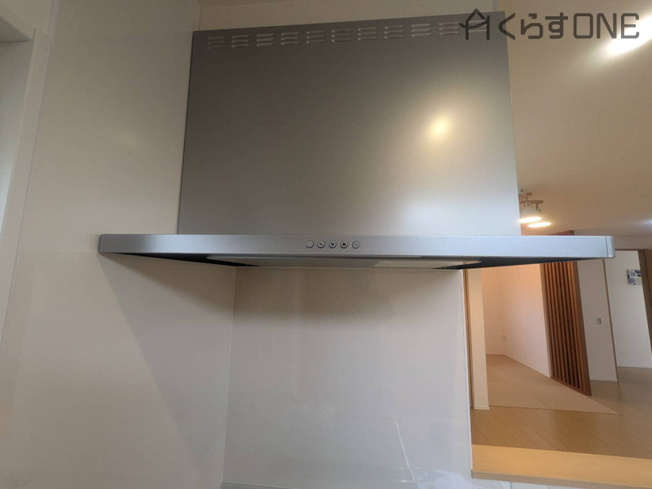 【冷暖房・空調設備】 | 姫路市北原／新築戸建