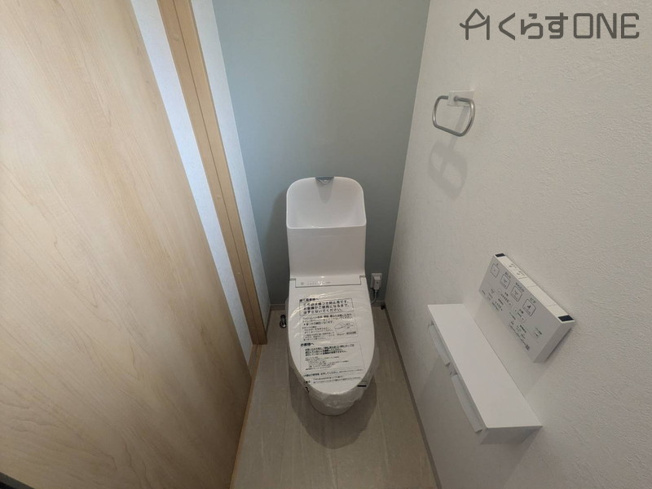 【トイレ】 | 姫路市北原／新築戸建
