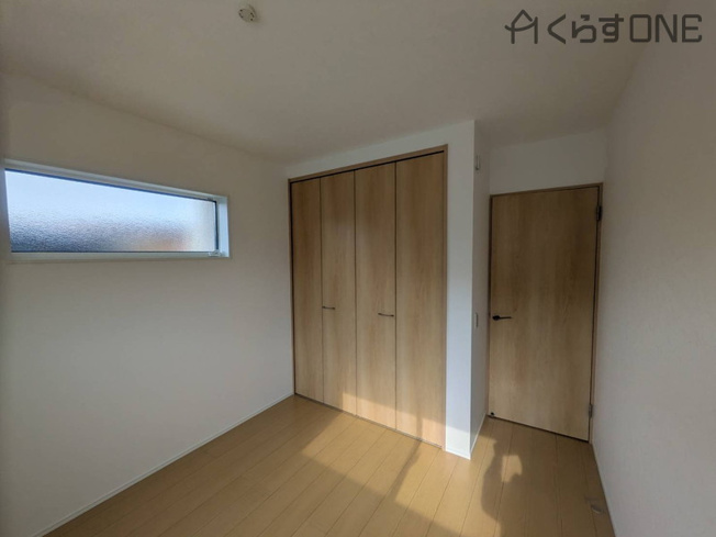【洋室】 | 姫路市北原／新築戸建