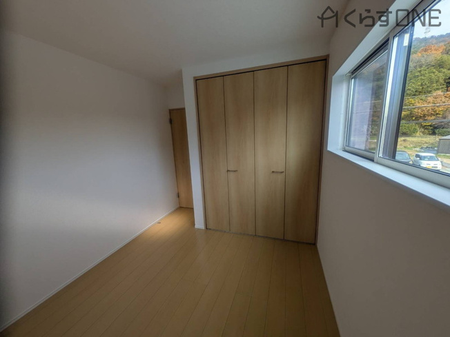 【洋室】 | 姫路市北原／新築戸建