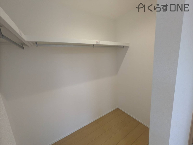 【収納】 | 姫路市北原／新築戸建