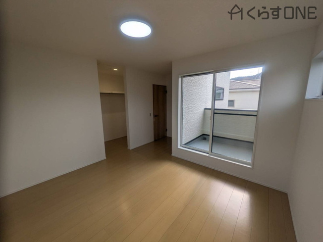 【洋室】 | 姫路市北原／新築戸建