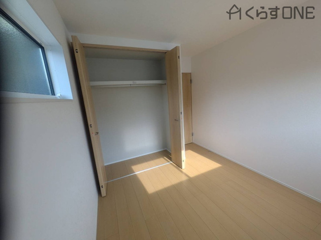 【洋室】 | 姫路市北原／新築戸建