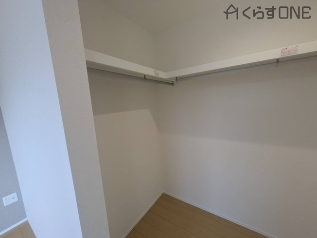 【収納】 | 姫路市北原／新築戸建