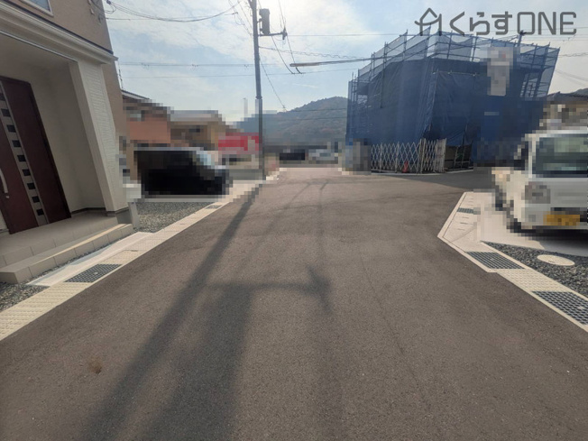 【周辺】 | 姫路市北原／新築戸建