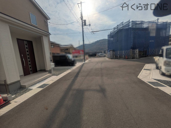 【周辺】 | 姫路市北原／新築戸建