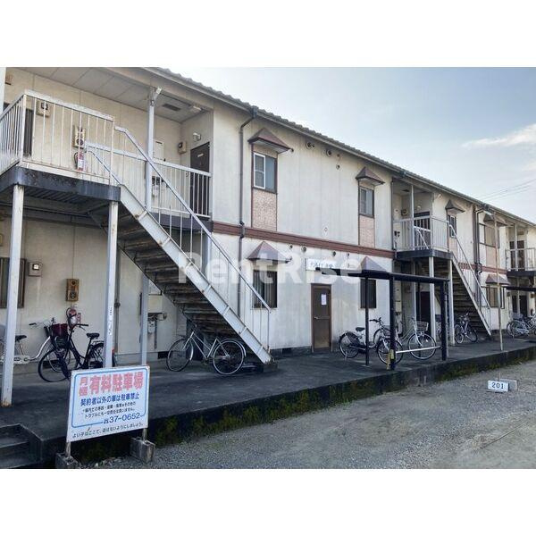 サンハイツ幸栄