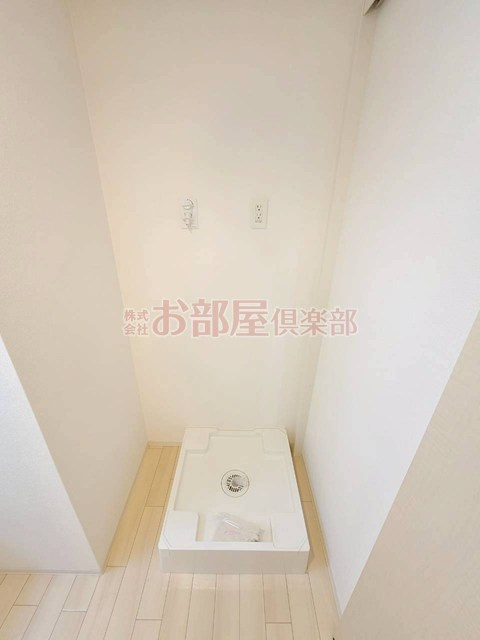 ハーヴェスト久留米の設備