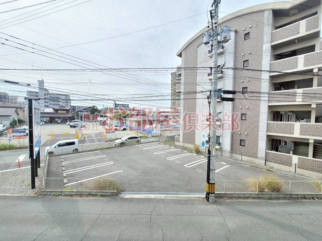 ハーヴェスト久留米の展望