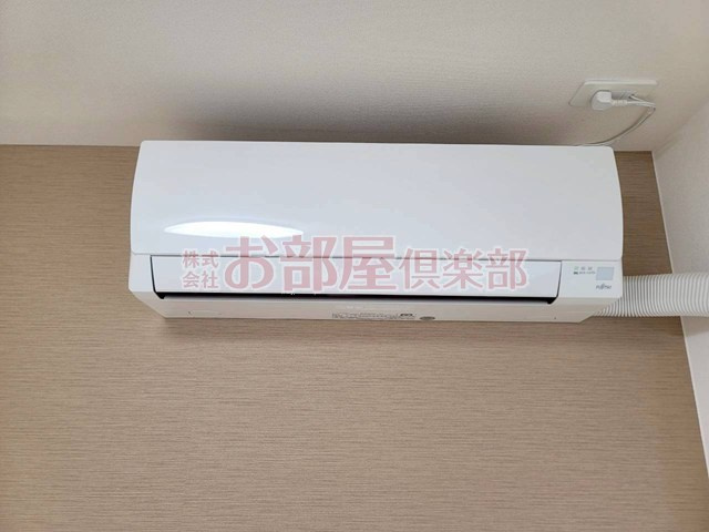 ハーヴェスト久留米の設備