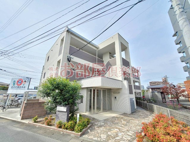 ハーヴェスト久留米