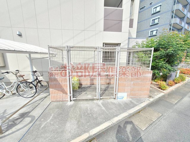 ハーヴェスト久留米のその他