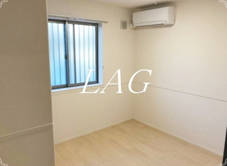 【寝室】 | ルーチェⅡ | 寝室です。