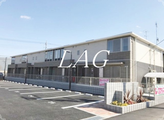 【外観】 | ルーチェⅡ | 外観です。