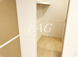 【収納】 | ルーチェⅡ | 収納です。