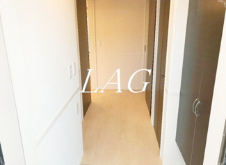 【玄関】 | ルーチェⅡ | 玄関です。