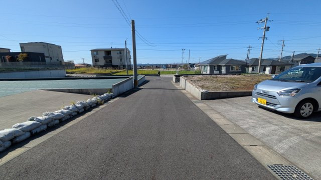 【外観】