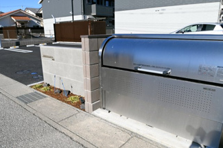 【エントランス】 | TORISIASメソン