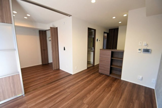 【居間・リビング】 | TORISIASメソン