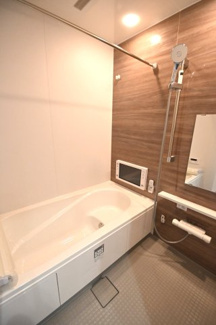 【浴室】 | TORISIASメソン