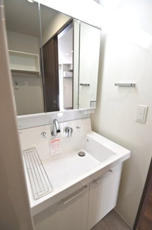 【洗面所】 | TORISIASメソン