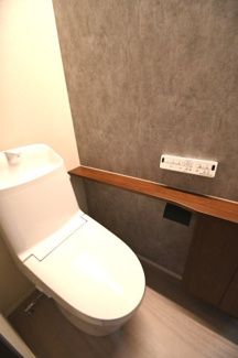 【トイレ】 | TORISIASメソン