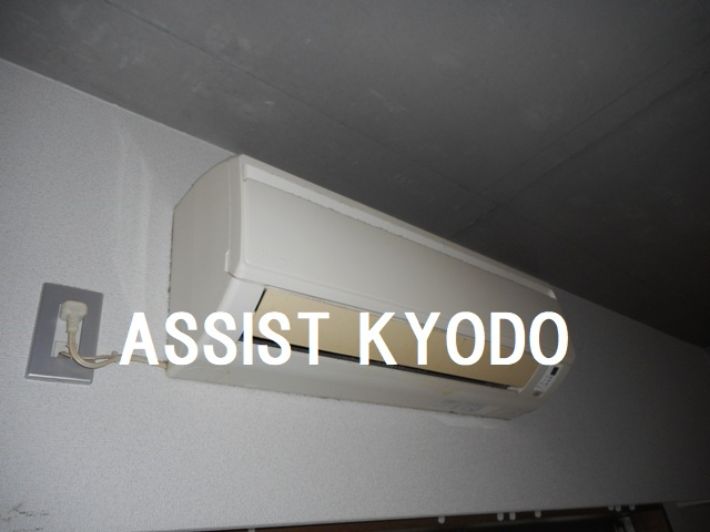 エクセリア千歳船ベルデの設備