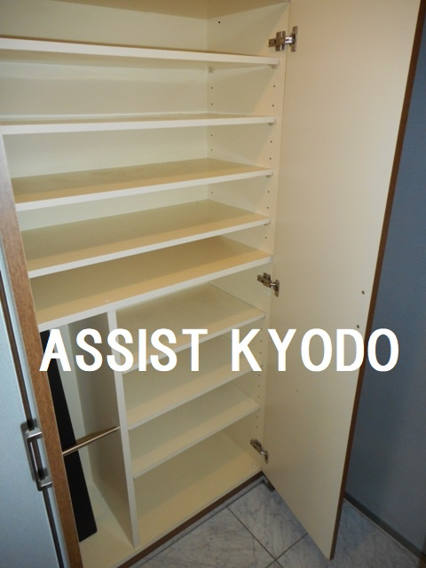 エクセリア千歳船ベルデのその他