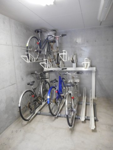 エクセリア千歳船ベルデのその他共用部分