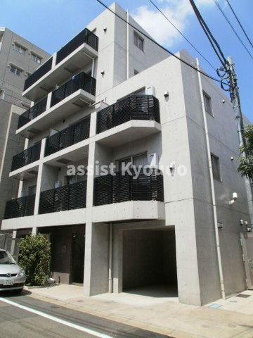 エクセリア千歳船ベルデの外観|お電話でお問い合わせ頂きますとスムーズに対応可能です＾＾