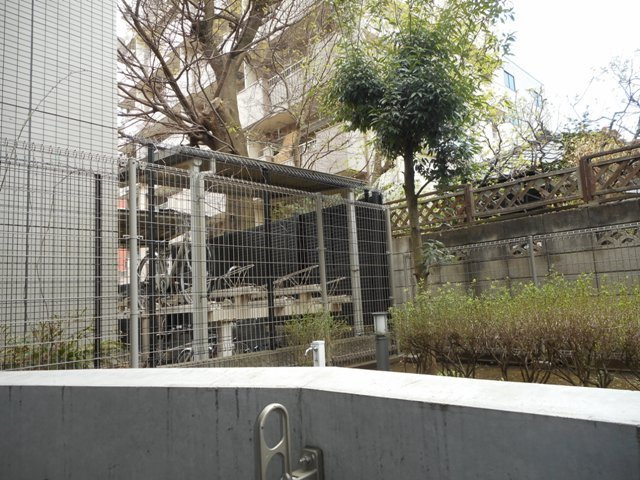 エクセリア千歳船ベルデの展望